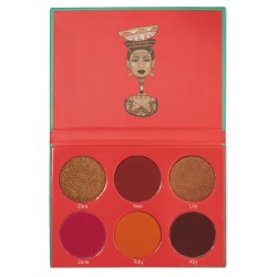 Juvia's The Saharan Blush Palette Vol. 1